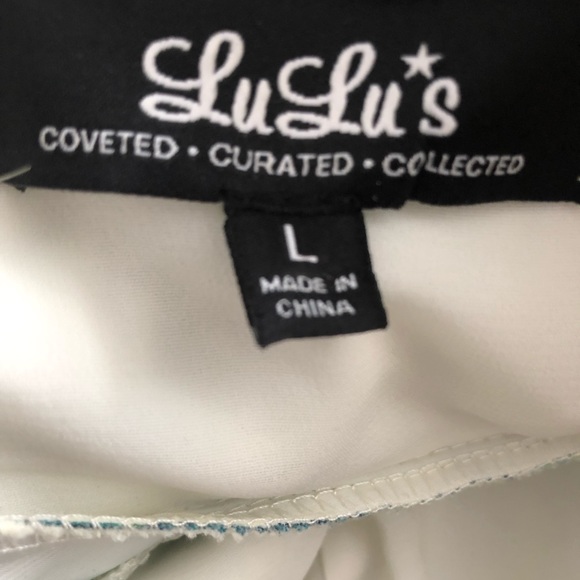 Lulus Dress - Picture 6 of 8